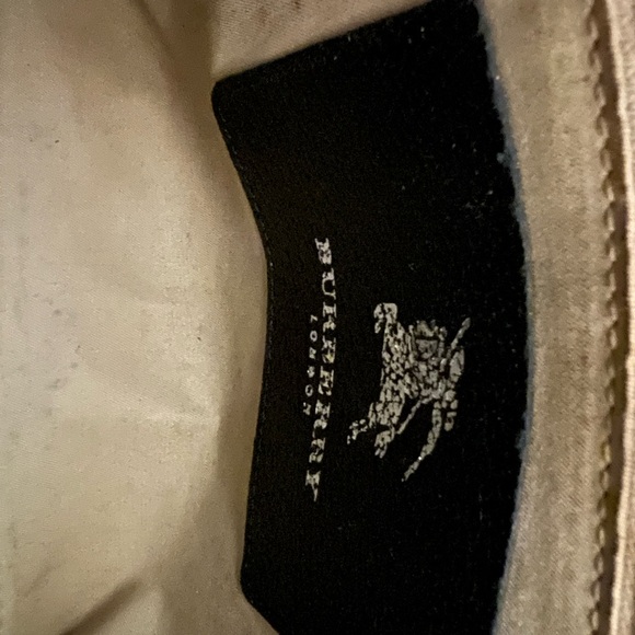 Burberry Black Buckle Bag - Picture 9 of 14